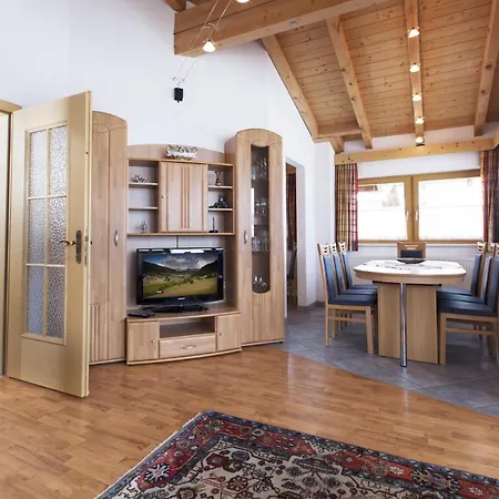 Kristall Apartment
