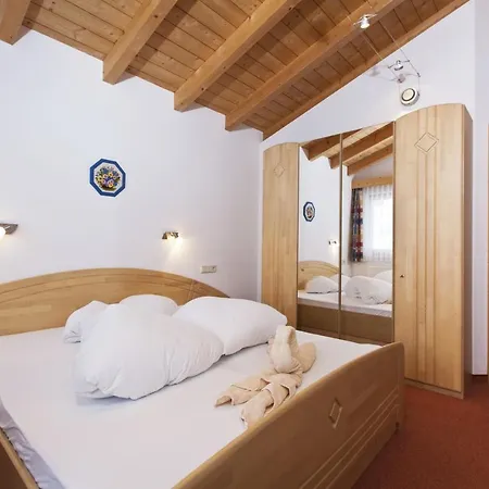 Apartament Kristall *