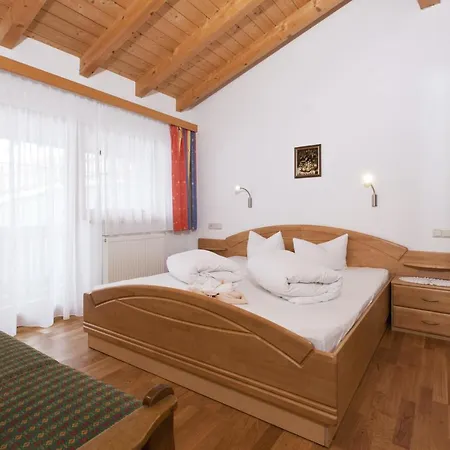 Apartman Kristall Nauders