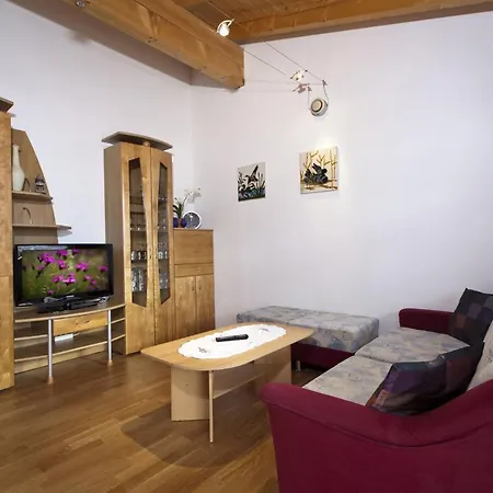 Apartment Kristall