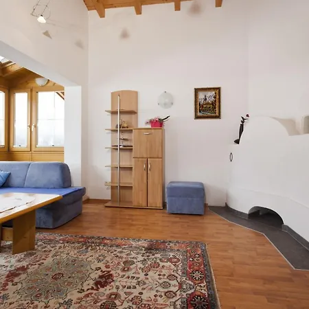 Apartment Kristall Nauders